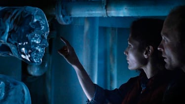 James Cameron casi muere rodando ‘The Abyss’: así fue su peor experiencia en el cine