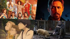 Cartelera de cine: todas las películas de estreno de esta semana (15-17 de julio)