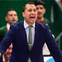 Lituania vs México en vivo: Mundial de Basquetbol FIBA hoy en directo