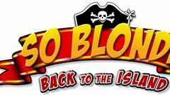 Imágenes de So Blonde: Back to the Island