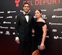 Varane, la clase hecha central