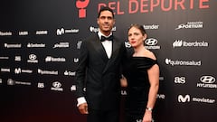 Varane, la clase hecha central