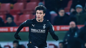 En el primer duelo que efectuó ante su ex equipo, Reyna dejó números y sensaciones que alimentan la confianza.