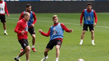 Deportivo - Mallorca: TV, horario y cómo y dónde ver en directo