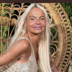 El irreconocible aspecto de Leticia Sabater tras pasar por el quirófano por enésima vez