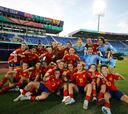 España busca los cuartos ante Corea