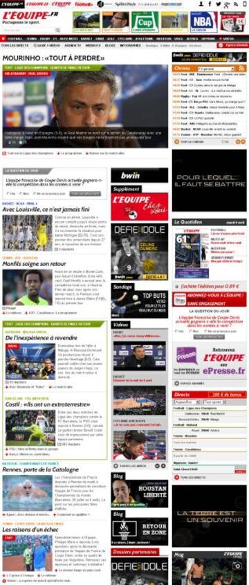 L'Equipe