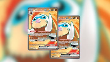 JCC Pokémon: conoce las diferencias entre español castellano y latinoamericano de la siguiente expansión