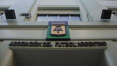 La AFA se justifica tras su polémica publicación: "Fue un error de impresión"