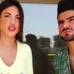 Beltrán, de ‘LIDLT’, explica su ruptura definitiva con Melodie Peñalver