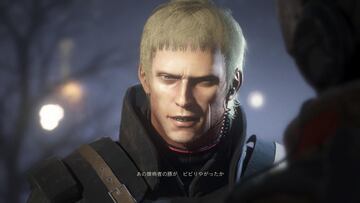 Imágenes de Left Alive