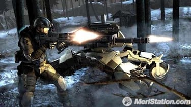 Tom Clancy's Ghost Recon: Future Soldier