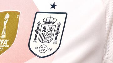 17/02/25
PRESENTACION NUEVA EQUIPACION
SELECCION ESPAÑOLA ESPAÑA FEMENINA
FUTBOL FEMENINO
EUROCOPA 2025