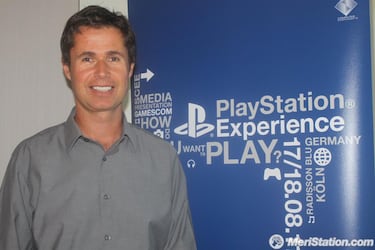 [GC] Denny: "Se ha informado bien sobre lo ocurrido con PSN"