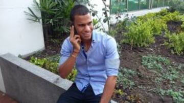 El volante no jugará en Millonarios y se presentará al DIM.