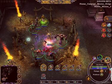 Dragonshard llega a las tiendas