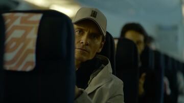 The Killer (David Fincher) viste a Michael Fassbender como el nuevo Hitman en su primer tráiler