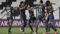 Católica y Coquimbo en la Sudamericana: fecha, hora y programación