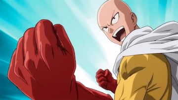 One-Punch Man: la película de acción real ya tiene director y es una figura clave de Fast & Furious