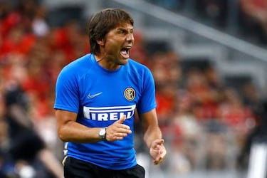 Bale could join Inter Milan due to Serie A club's Jiangsu links