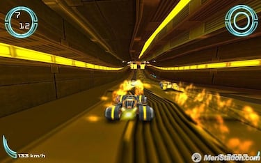 Stateshift, Impresiones