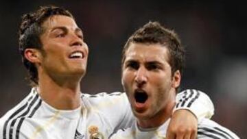 ¡Consigue dos entradas VIP para el R.Madrid-Getafe!