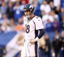 Peyton Manning se queda sin récord y sin imbatibilidad