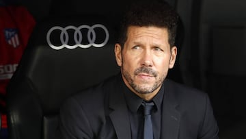"Claro que hay preocupaci車n"