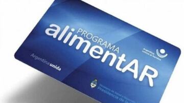 Tarjeta Alimentar, Becas Progresar y Potenciar | Fechas de pago y quiénes cobran, 13 de enero