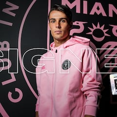 A la espera de Federico Redondo