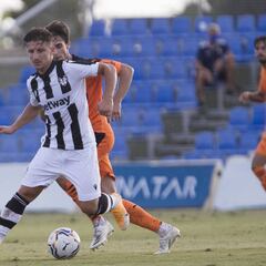 Bardhi y Vukcevic, citados por Macedonia y Montenegro