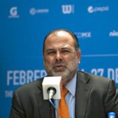 El Abierto Mexicano de Tenis presentó a primeros confirmados