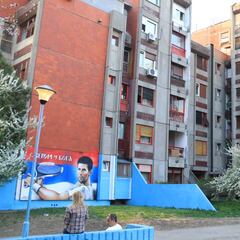 En la cuna de Djokovic