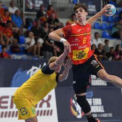 Los juveniles confirman con el oro que son los mejores de Europa