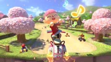 Captura de pantalla - Mario Kart 8 (WiiU)