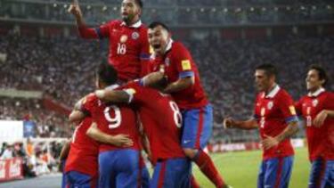 Los retos de la generación dorada