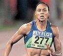 Marion Jones, cazada con EPO