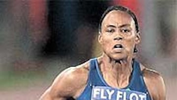 <b>PARÓN. </b>El positivo por EPO acabará con la carrera de Marion.