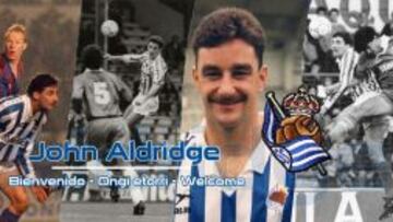 Aldridge: "Es muy especial estar de vuelta en San Sebastián"