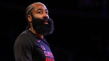 Victoria muy trabajada de unos Clippers que se reafirman tras un peque?o baj¨®n y conquistan Minnesota a pesar del desastre en el lanzamiento de Harden.