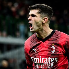 Pulisic equals Donovan, wins U.S. Soccer Male Player of the Year for fourth time