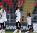 La gran marca que estiró Colo Colo en la historia del fútbol chileno
