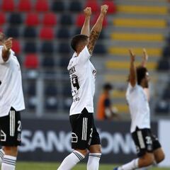 La gran marca que estiró Colo Colo en la historia del fútbol chileno
