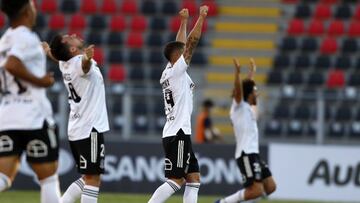 La gran marca que estiró Colo Colo en la historia del fútbol chileno