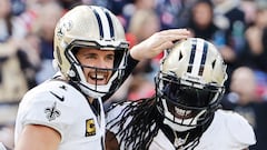 Trevor Lawrence and the Jacksonville Jaguars take their three game winning streak to the bayou to take on the Alvin Kamara New Orleans Saints on Thursday.