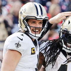 Five players to watch in Thursday Night Jaguars vs. Saints: Kamara, Lawrence, Allen