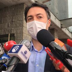 Firme revocatoria contra Daniel Quintero: Registraduría negó la impugnación