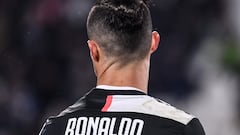 Most extravagant footballer haircuts