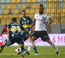 Colo Colo 1 - Everton 0: goles, resumen y resultado del debut de Arturo Vidal
