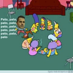 Las redes sociales se vuelven locas con el 'caso Vitolo'